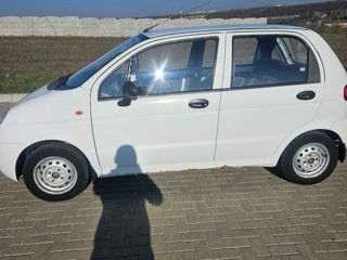 Daewoo Matiz foto 2