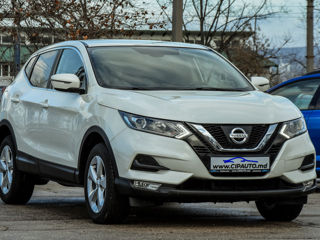 Nissan Qashqai foto 4