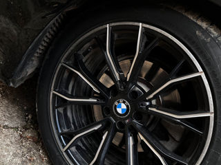 BMW 5 Series foto 8