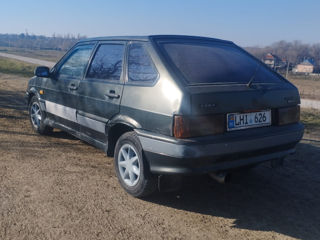 Lada / ВАЗ 2114 foto 2