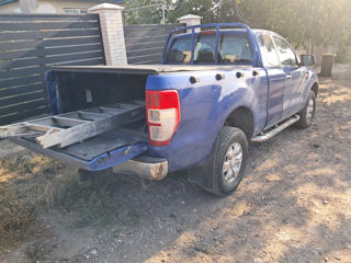 Ford Ranger foto 0