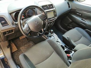 Mitsubishi ASX foto 7