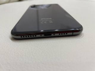 IPhone XS MAX 64 GB Black foto 2