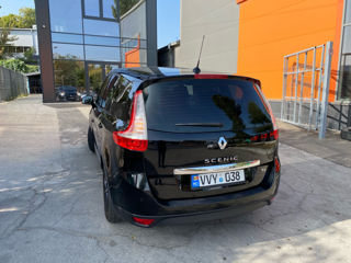 Renault Grand Scenic foto 2