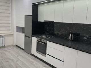 Apartament cu 1 cameră, 45 m², Centru, Chișinău