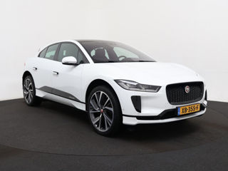 Jaguar I-Pace foto 14