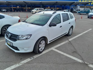 Dacia Logan Mcv foto 6