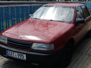 Opel Vectra foto 5