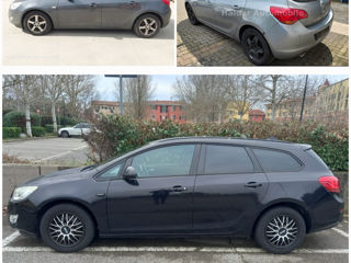 Разборка Opel Astra J diesel  foto 0