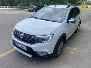 Dacia Logan Mcv foto 9