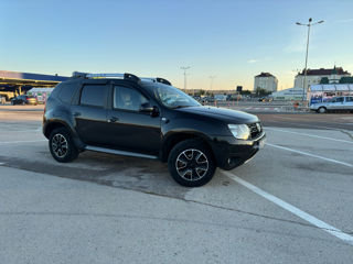 Dacia Duster foto 3