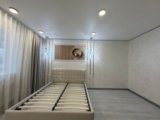 1-rm apt., 40 м², 5/5 fl.