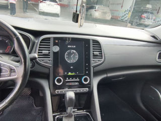 Renault Samsung QM6 foto 7