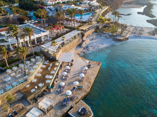 Insula Creta! Minos Imperial Luxury Beach Resort & Spa Milatos 5* ! Din 21.07! foto 6