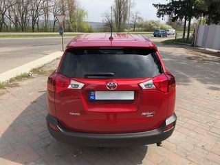 Toyota Rav 4 foto 5