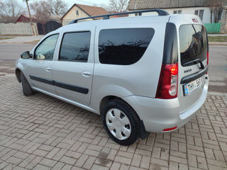 Dacia Logan Mcv foto 7