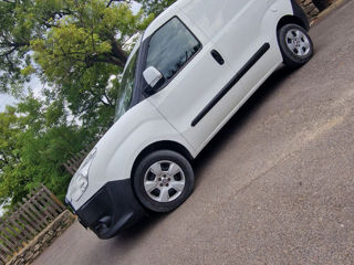 Fiat Doblo foto 2