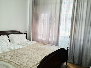 Apartament cu 2 camere, 65 m², Centru, Chișinău foto 7