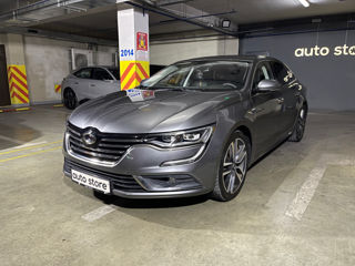 Renault Talisman foto 2