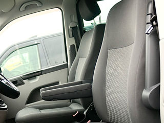 Volkswagen Transporter foto 7