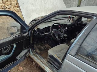 Peugeot 405 foto 4