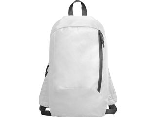 Rucsac pentru sublimare Roly Sison White