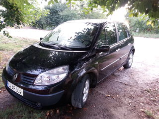 Renault Scenic foto 3