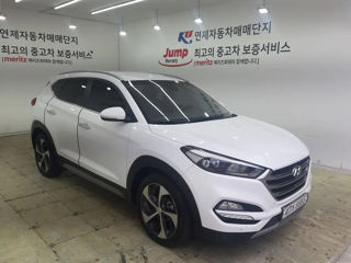 Hyundai Tucson foto 3