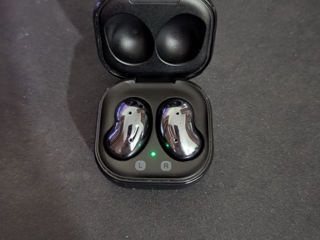 Samsung Galaxy Buds Live