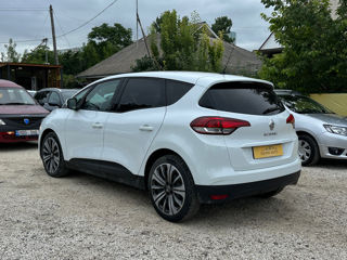 Renault Scenic foto 5