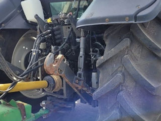 Valtra N 123 foto 3
