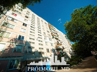 Apartament cu 1 cameră, 16 m², Buiucani, Chișinău foto 8