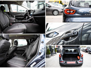 Renault Kadjar foto 15