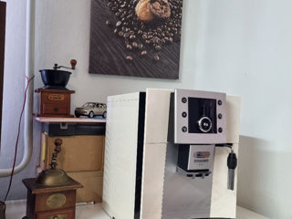 Delonghi Perfecta Easytronic Plus foto 5