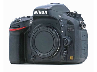 Nikon D610