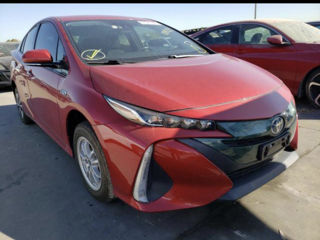 разборка Toyota Prius Prime 2016 2017 2018 2019 2020 запчасти