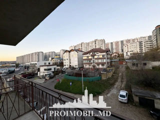 Apartament cu 2 camere, 42 m², Durlești, Chișinău foto 15