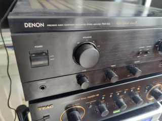 Denon pma 860 foto 1