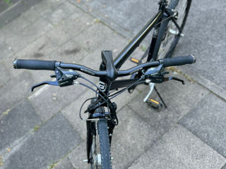 Продам велосипед из Германии foto 3