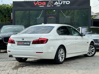 BMW 5 Series foto 3