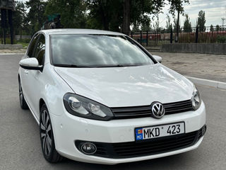 Volkswagen Golf foto 1