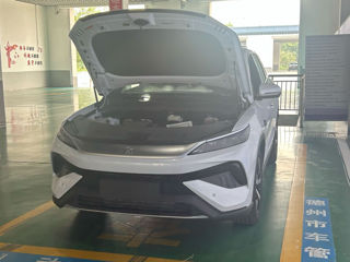 Byd Song Pro foto 9