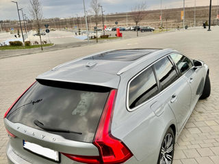 Volvo V90 foto 3