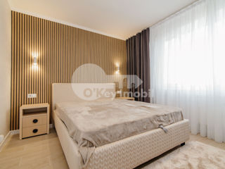 Apartament cu 1 cameră, 33 m², Ciocana, Chișinău foto 1