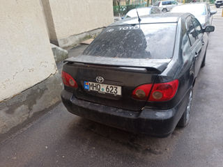 Toyota Corolla foto 4