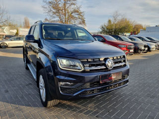 Volkswagen Amarok foto 2