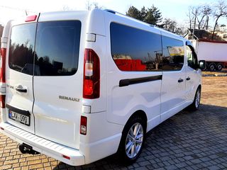 Renault Trafic...2017... foto 5