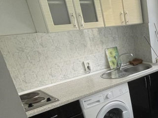 Apartament cu 2 camere, 50 m², Râșcani, Chișinău foto 7