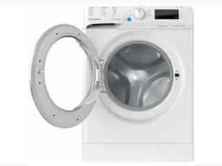 Masina de spalat Indesit BWSE 71295.. disponibil in rate foto 2