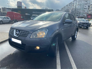 Nissan Qashqai foto 3